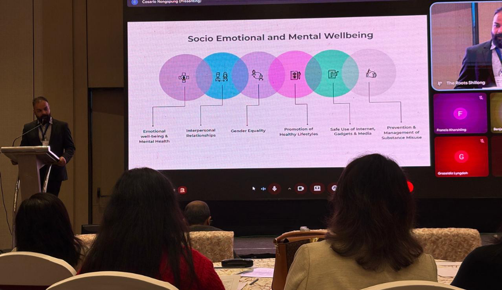 Government Invitation